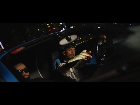 CAPITAL BRA ft. JIGZAW - AGGRESSIV (prod. by Kingside)