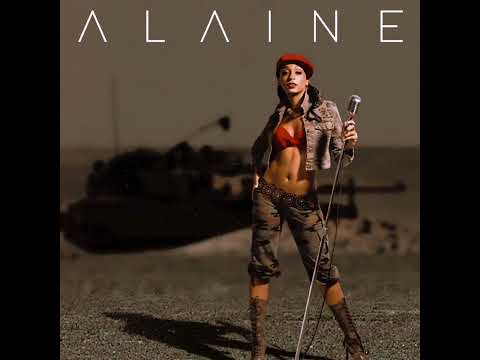 Alaine - Dreaming Of You (feat. Beenie Man)