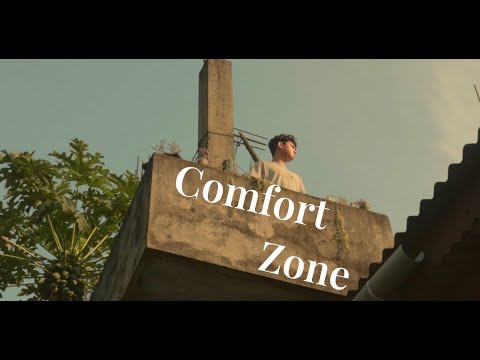 Comfort Zone | A cinematic short film