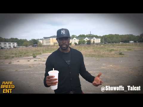 HIDDEN BARS PART 1 | SHOWOFF - RBE