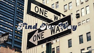 Find Our Way - Midnight Kids | speed up + reverb✨🪩