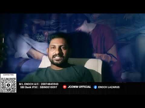 JCOWM MONDAY  PROPHETIC LIVE(17TH OCTOBER ,2022) : TOPIC:  knowledge of the secrets of Kingdom