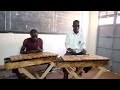 Wape Wape Vidonge Vyao By Talented Kisumu School Marimba Players