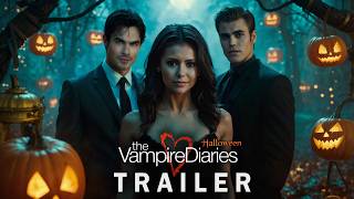 Download lagu The Vampire Diaries: Halloween (2025) Trailer | Ian Somerhalder, Paul Wesley, Nina Dobrev | Season 9 mp3 Download lagu The Vampire Diaries: Halloween (2025) Trailer | Ian Somerhalder, Paul Wesley, Nina Dobrev | Season 9 mp3