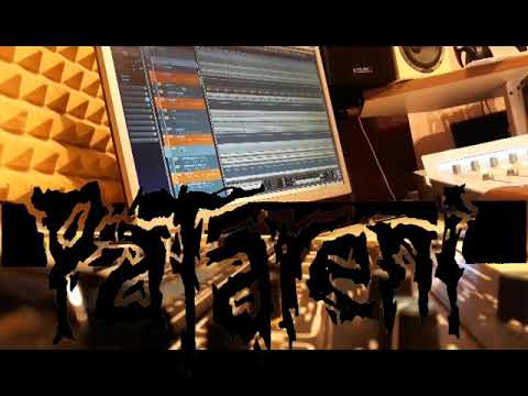 Patareni - Bluduvudu