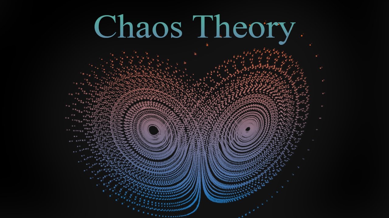 How Chaos Theory Explains Everything (And Nothing)