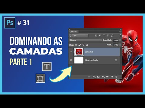 Curso de Photoshop Grátis e Completo 2024 do zero ao avançado