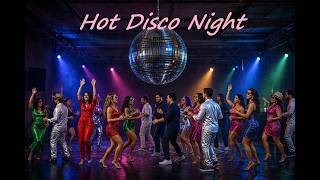Download lagu Hot Disco Night mp3