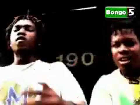 Yp & YDash Ft.Chege - Pumzika(Official Video)