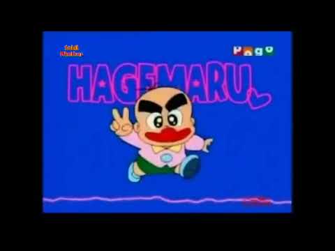Hagemaru | Hindi Song