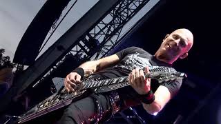 Accept  Restless ­And Live, Full Concert, HD.