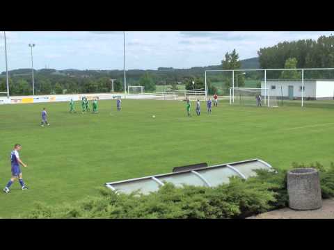 SV Grün Weiß Hochkirch : SV Burkau 4:0 - Aufstieg!!!