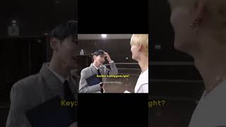 Download lagu Key treats Niki like his nephew😭 #enhypen #niki #shinee #kpop mp3