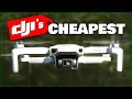Is the DJI Mini 2 SE Just Cheap, or Worth Buying?