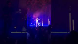Maren Morris - Just Another Thing - Flicker World Tour St. Louis 8/25/18