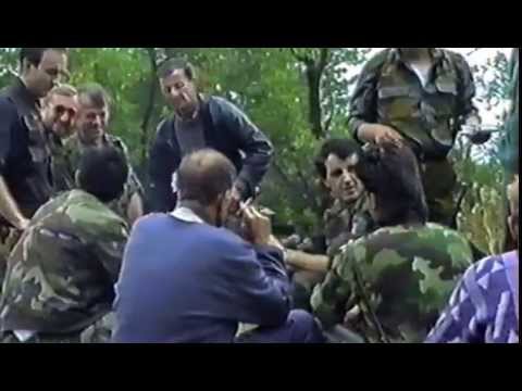 film Semira Halilovića: "ATENTAT" - 1.epizoda