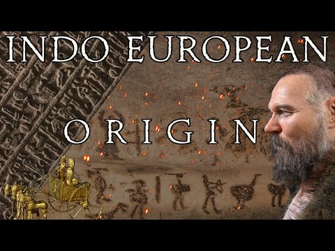 Indo European Origins | DNA | Geneticist Razib Khan