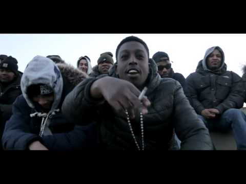 Trill Taylor AKA Dirty Dapz Ft Clones -  Ferme Ta Bouche [Music Video] @DIRTYDAPZGFE @CLONESKINGUK