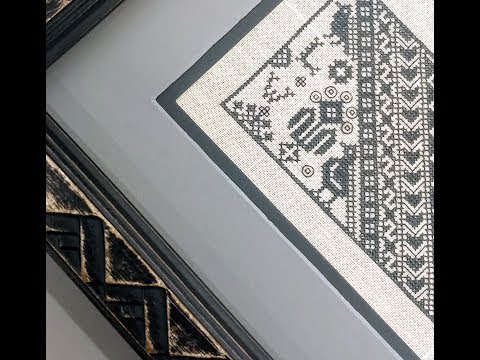 Flosstube #83 - Slap Full of Finishes