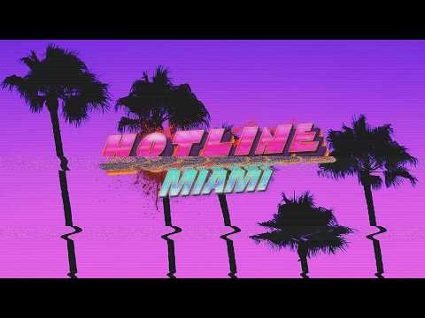 Hotline Miami Soundtrack ~ Crystals