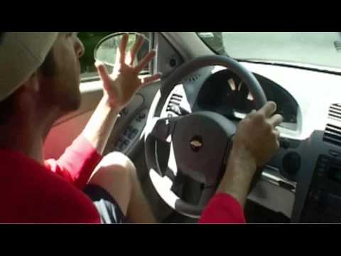 Petzl RocTrip 2005 - Squamish