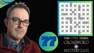 The Times Crossword Friday Masterclass: 2 August 2024