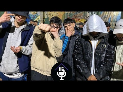 OHM VARDO VS TMR TURROLOGIA VALVE- 8VOS DE FINAL- MULTIVERSE- GALPON FREE