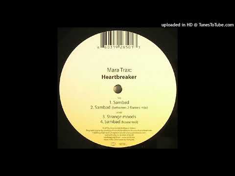 Mara Trax - Sambad