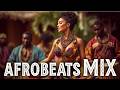 AFROBEATS MIX 2026 Summer Party Amapiano Fusion Naija Ghana