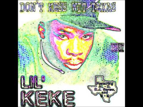 Lil Keke: Serious Smoke feat. Big Moe