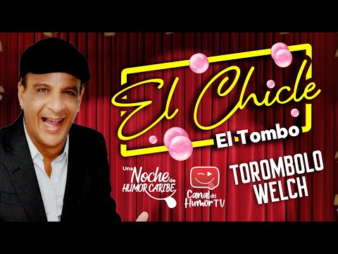 Torombolo Welch | The Chewing Gum 😂😂😂 | The Bus Stop and the Cop.