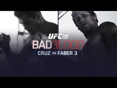 UFC 199 : Bad Blood en VOSTFR