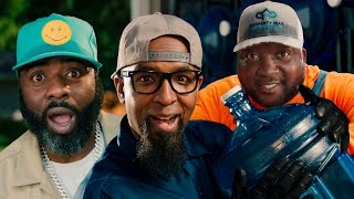 Tech N9ne Collabos x Tech N9ne x Skatterman &amp; Snug Brim - Drippy Drop | Official Music Video