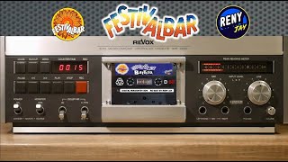 *** Reny Jay Presenta: Festivalbar 1996 -  Superdance Battito - Digitalizzata da Renato de Vita ***