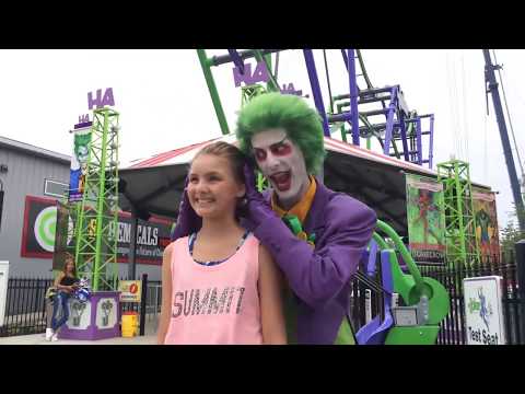 Joker short video by MassLive