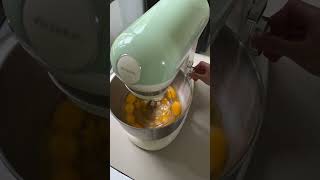 Download lagu Coba pakai 10 telur, review stand mixer ariete #brownis #standmixer #bolu mp3