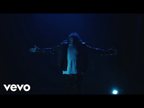 Gianluca Grignani - Quando Ti Manca Il Fiato (Official Video - Sanremo 2023)