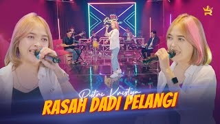 Chord Rasah Dadi Pelangi - Putri Kristya, Lirik Lagu dan Kunci Gitar Dasar Mudah Dimainkan