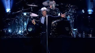 Bon Jovi: Keep The Faith - 2018 This House Is Not For Sale Tour