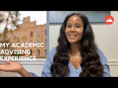 Average Salary For Academic Advisor
