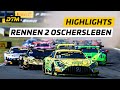 Wer Gewinnt Das Zweite Rennen Der Saison DTM 2025 Oschersleben Race 2