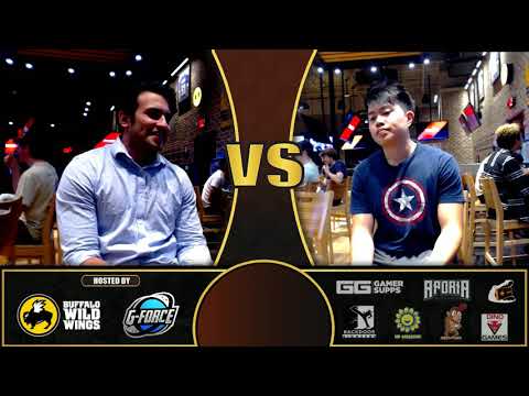 Blazin' Weekly #68 SSB Melee (Grand Finals): Hungry Pigeon VS G-Force | Tempo