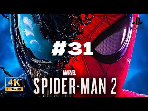 Zagrajmy w Marvel's Spider-Man 2 [#31] - Howard