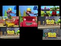 All Bob The Builder Intros Played At Once