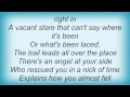 Calexico - Missing Lyrics