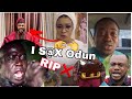 RIP❌| I S@X Odunlade Adekola | Lateef Adedimeji Crying | Ayo Olaiya & Olaide Oyedeji | Yoruba Movie