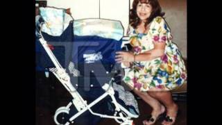 Arnold Schwarzenegger's Mistress Mildred Patricia Pena (Cenk's Pardon)