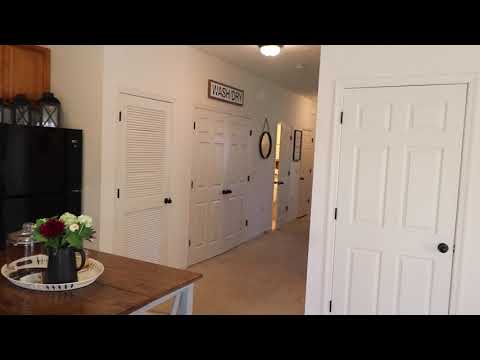 3 Bedroom, 2.5 Bath Two Level Townhouse property video