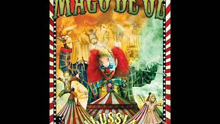 4 - Vuela alto mägo de Oz