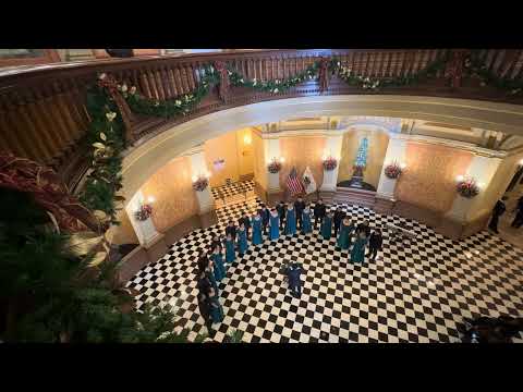 Philippine Meistersingers / O Magnum Mysterium (Kevin Memley ,2010)